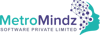 MetroMindz Software Private  Limited Logo