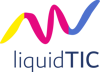 LiquidTIC Logo