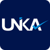 Unika Infocom Logo
