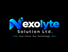 Nexolyte Solution Ltd Logo