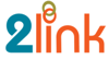 2Link Marketing Ltd Logo