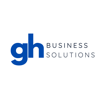 GH Business Solutions Logo