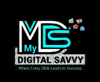 My Digital Marketing Agency Raipur Logo