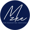 M Zee Logo
