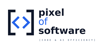 Pixel of Software sp. z o.o. Logo