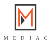 Mediac Productions Logo