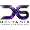 Delta Six Logo