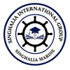 SINGHALIA INTERNATIONAL GROUP LLP Logo