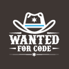 WantedForCode SL Logo