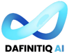Dafinitiq AI Logo