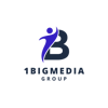 1 Big Media Group Logo