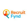 RecruitFynd Logo