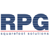 RPG Squarefoot Solutions Logo