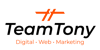 TeamTony (Pty) Ltd Logo