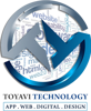 Toyavi Technology Logo