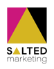 Salted Marketing Logo