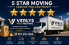 Verlys Pro Moving Logo