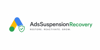 Ads Suspension Recovery Logo