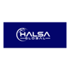 Halsa Global Logo