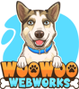 WooWoo WebWorks Logo