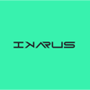 The Ikarus | Agencia de Crecimiento en Redes Sociales Logo