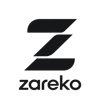 Zareko Logo