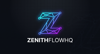 ZenithflowHQ Logo