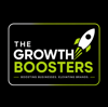 The Growth Boosters Logo