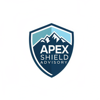 Apex Shield Advisory Logo