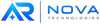 AR Nova Technologies Logo
