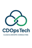 CDOps Tech Logo