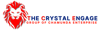The Crystal Engage Logo