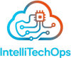 Intelli TechOps LLC Logo
