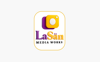 LaSan Media Works Logo