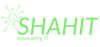 SHAH IT Logo