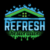 Refresh Restoration Logo