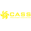 Cass Precision Machining Logo