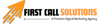 First Call Solutions Logo