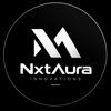 Nxtaura Innovations Logo