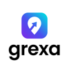 Grexa AI Logo