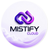 Mistify Cloud Logo