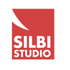 SILBI STUDIO Logo