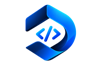 Dream Web Development India Logo
