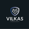 Vilkas Cybersecurity Logo