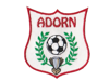 Adorn Embroidery Logo
