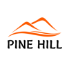 PINE HILL MFG Logo