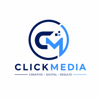 Click Media Logo