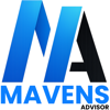Mavens Advisor Logo