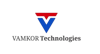 Vamkor Technologies Logo