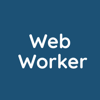 WebWorker Logo
